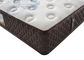 Duurzame Koningin Size Memory Foam Compressed Matras met Nice het Gebreide Stof Watteren