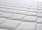 Comfortabele Bonnell-de Lentematras 9“ Hoogte, niet - de Geweven Matras van Size Pillow Top van de Stoffenkoning