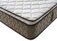 Comfortabele Bonnell-de Lentematras 9“ Hoogte, niet - de Geweven Matras van Size Pillow Top van de Stoffenkoning