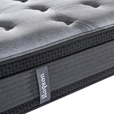 Gezonde van de de Lentematras van de Streekzak van de Koningsqueen double size het Bedmatras