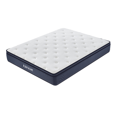 Van de het bedmatras OEM/ODM van de Bonnelllente de orthopedische matras in verkoop
