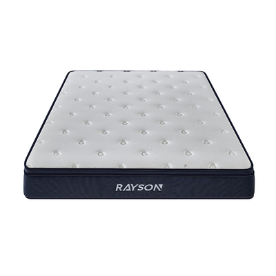 Van de het bedmatras OEM/ODM van de Bonnelllente de orthopedische matras in verkoop