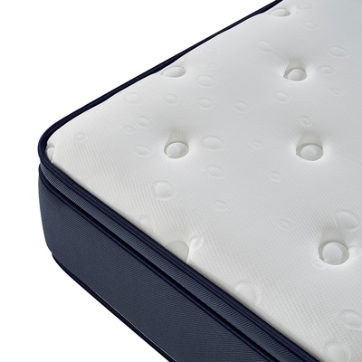 Van de het bedmatras OEM/ODM van de Bonnelllente de orthopedische matras in verkoop