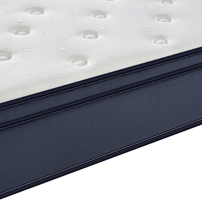 Van de het bedmatras OEM/ODM van de Bonnelllente de orthopedische matras in verkoop