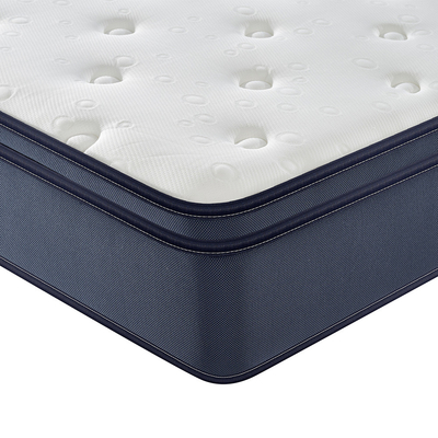 Van de het bedmatras OEM/ODM van de Bonnelllente de orthopedische matras in verkoop