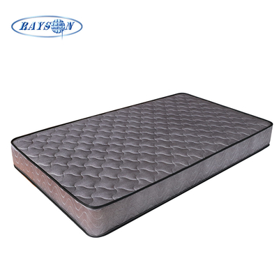 6 inch goedkoop Bonnell Spring orthopedisch matras in een doos