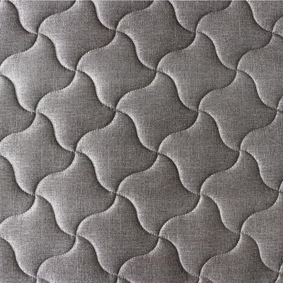 6 inch goedkoop Bonnell Spring orthopedisch matras in een doos