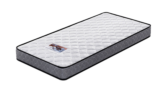 6 inch goedkoop Bonnell Spring orthopedisch matras in een doos