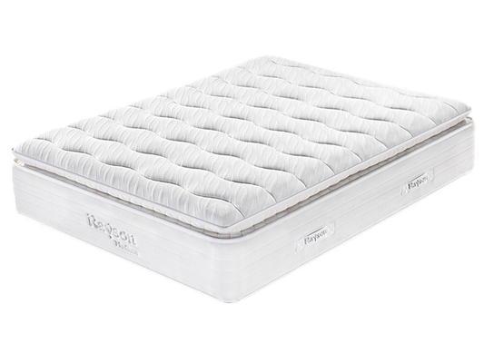 Kussen Hoofd slaapkelder Pocket Coil Spring Matras King Size Queen Size