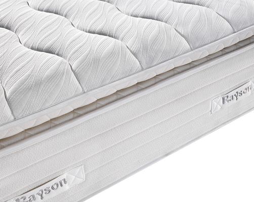 Kussen Hoofd slaapkelder Pocket Coil Spring Matras King Size Queen Size