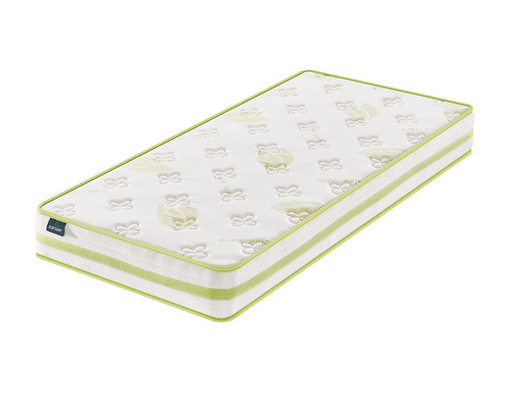 8 inch strakke top pocket spoel lente matras in een doos warm verkoop online