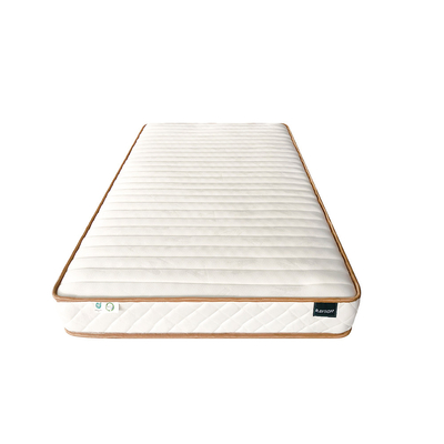 Topleveranciers in China Rayson Matras Pocket Spring Mattress Factory