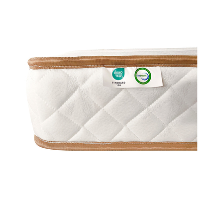 Topleveranciers in China Rayson Matras Pocket Spring Mattress Factory