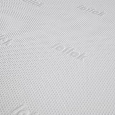 10 inch visco memory foam queen size wasbaar deksel in doos gerold full size matras foam matras