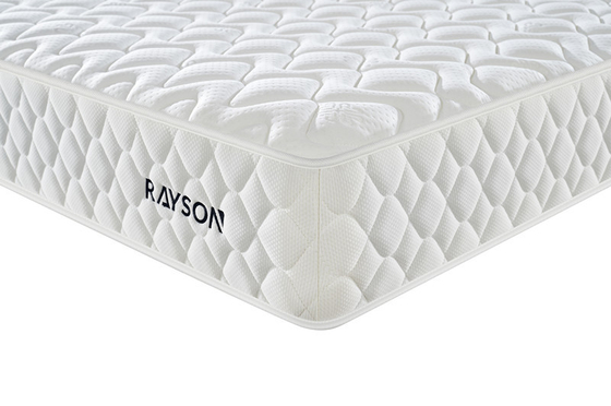 China Matras Fabrikant Hot-selling Onafhankelijke Pocket Spring Matras Single Size Double Bed Matrassen