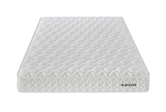 China Matras Fabrikant Hot-selling Onafhankelijke Pocket Spring Matras Single Size Double Bed Matrassen