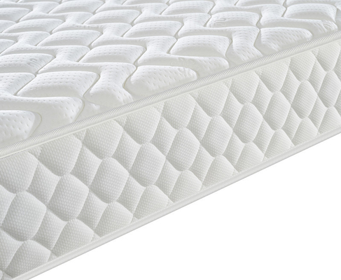 China Matras Fabrikant Hot-selling Onafhankelijke Pocket Spring Matras Single Size Double Bed Matrassen