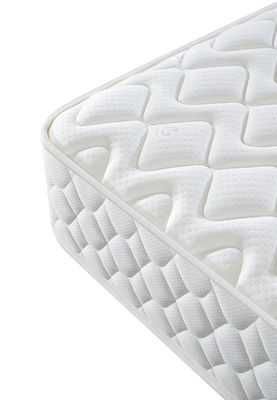 China Matras Fabrikant Hot-selling Onafhankelijke Pocket Spring Matras Single Size Double Bed Matrassen