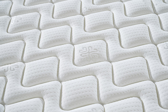 China Matras Fabrikant Hot-selling Onafhankelijke Pocket Spring Matras Single Size Double Bed Matrassen
