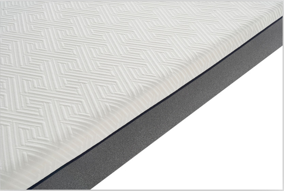 Matras met geheugenschuim groothandel Matrasbedekking is afneembaar en wasbaar