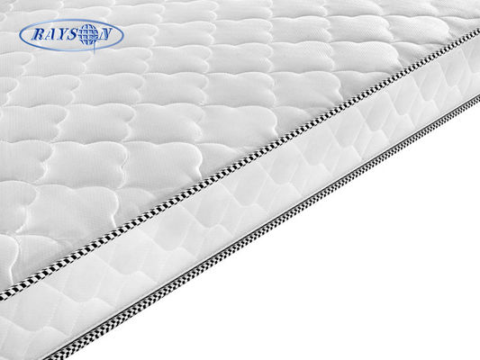 Gepersonaliseerde maat Gebreide stof Matras Bonnell spoel Spring Matras Groothandel Goedkope prijs