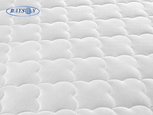 Gepersonaliseerde maat Gebreide stof Matras Bonnell spoel Spring Matras Groothandel Goedkope prijs