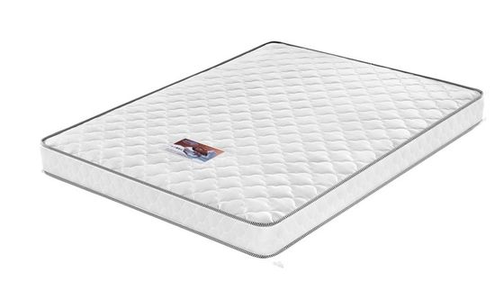 Gepersonaliseerde maat Gebreide stof Matras Bonnell spoel Spring Matras Groothandel Goedkope prijs