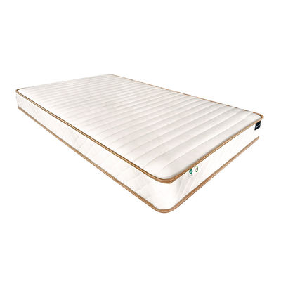 Orthopedisch Matras Hostel Project Warm verkoop Compress Spring Matras