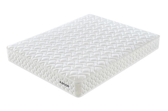 China Matras Fabrikant Hot-selling Onafhankelijke Pocket Spring Matras Single Size Double Bed Matrassen