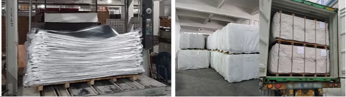 Van de de Zaklente van koningssize pillow top Matras 40cm 15,7 Duim 4