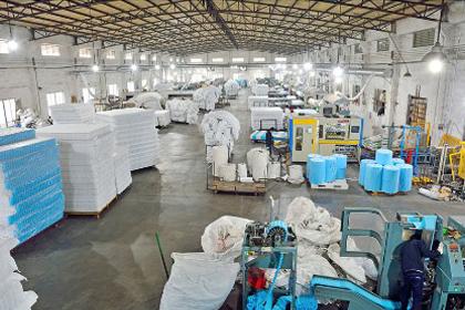 30cm van het de Matrasbroodje van het Hotelbed van het het Geheugenschuim van de het Beddoos van de de Zaklente de Matraseuro 6